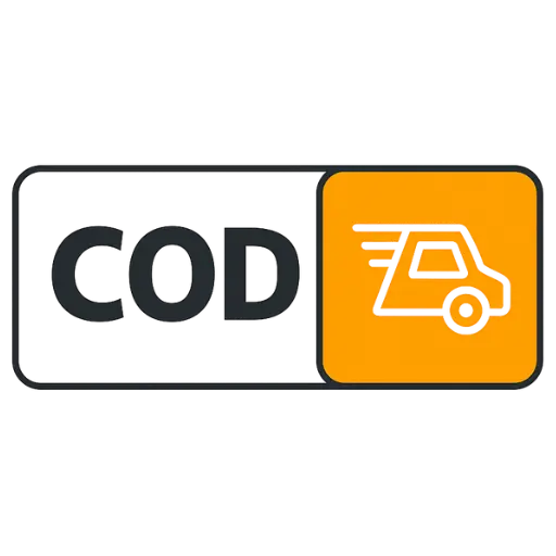 Cash on Delivery