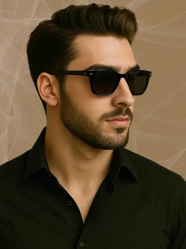 Vision Drishti Eyewear