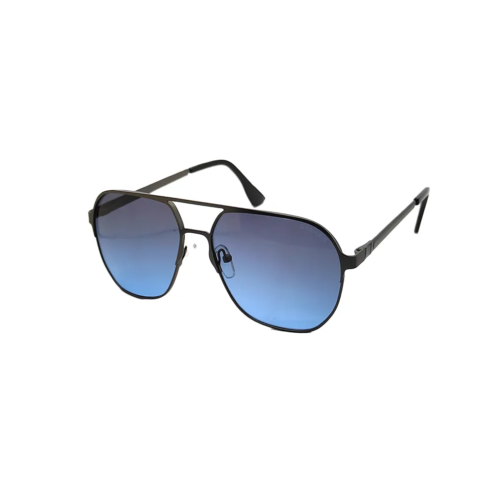 Premium Blue Smart Stylish Sunglasses
