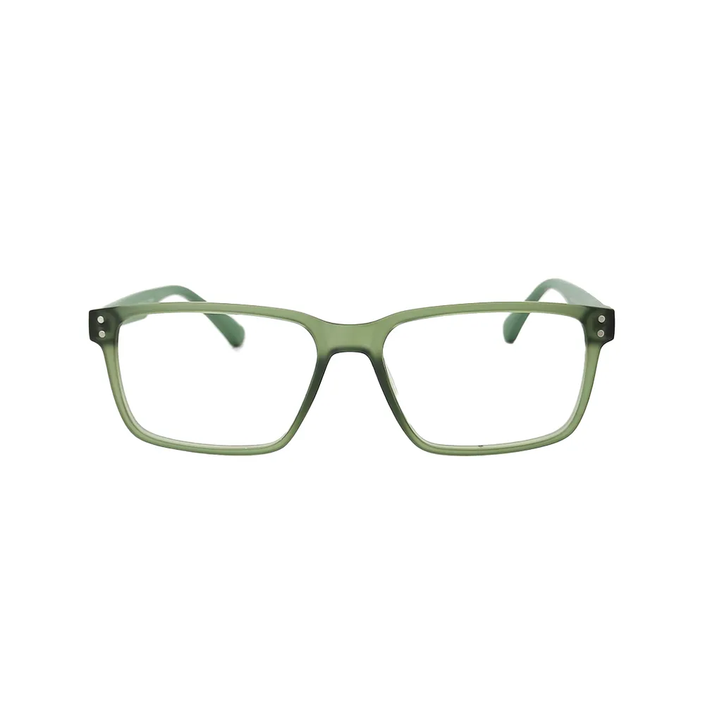 "Eco-friendly green smart eyeglasses design"