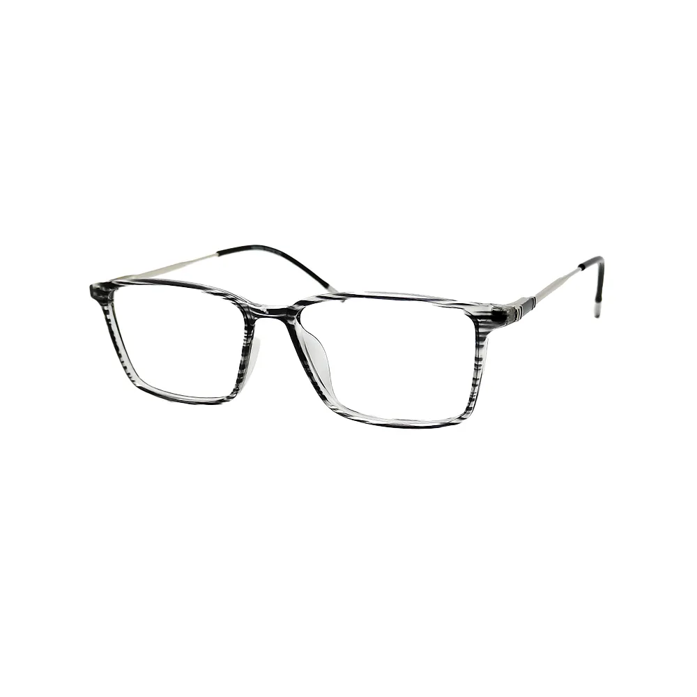Front VisionX-Clear-Mixx-Small-Eyeglasses