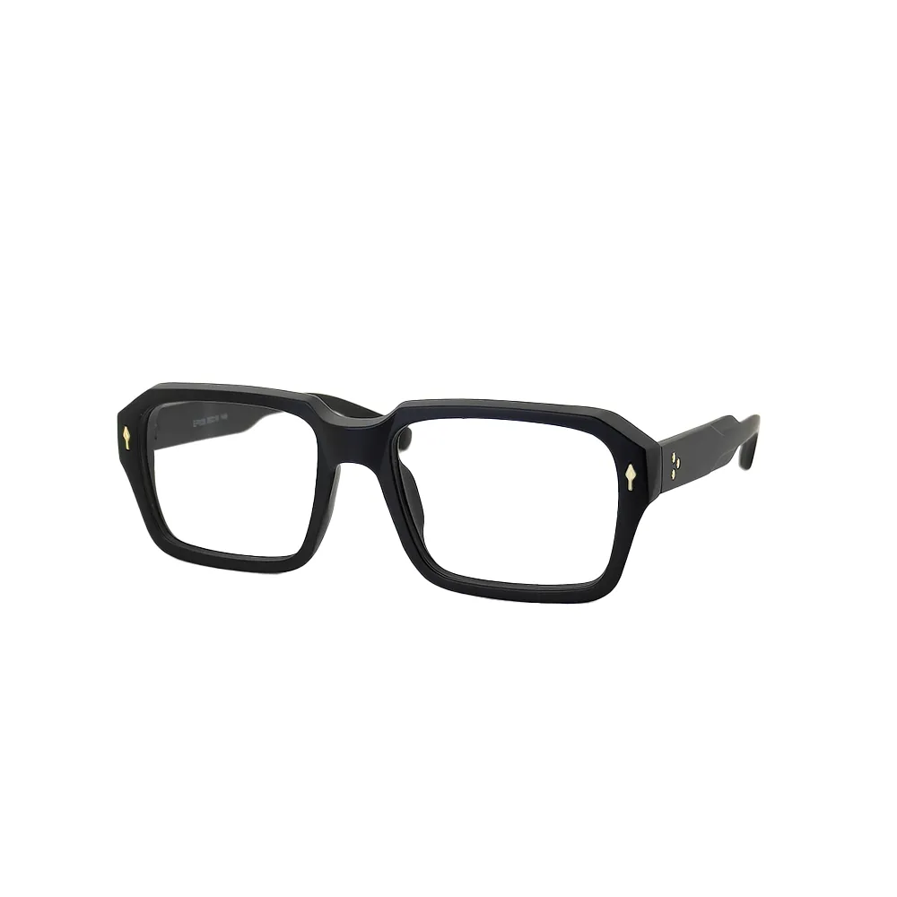 Podcast Black Smart Eyeglasses
